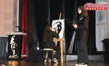 Büyük Önder Atatürk,  Sinop'ta bazı ilçelerde törenle anıldı