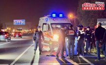 Düzce'de panelvanın çarptığı 75 yaşındaki yaya öldü