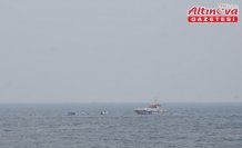 Giresun'da teknenin alabora olması sonucu 1 kişi öldü, 2 kişi kurtarıldı