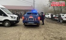 Kastamonu'da kaybolan anne ve oğlunu arama çalışmaları devam ediyor