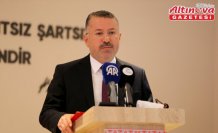 Karabük'te düzenlenen sempozyumda Anadolu'nun kültürel mirası kaşık üzerinden ele alınıyor