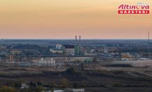 Macaristan'daki Paks-2 Nükleer Güç Santrali'nde ilk beton dökümü gelecek yıl yapılacak