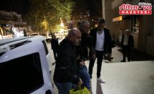 Ordu'da kuyumcudan hırsızlık yapan zanlı tutuklandı