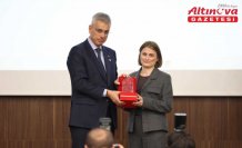 Rize, kadaverik organ bağışında Türkiye'de ilk üç şehir arasında yer aldı