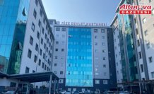 Rize'de gıda zehirlenmesi şüphesiyle tedavi altına alınan 99 kişi taburcu edildi