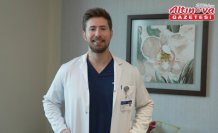 Saç dökülmesi şikayetinde doğru tanı ve erken tedavi hayati önem taşıyor