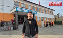 Samsun'da öğrenciler çektikleri çevreci video ile farkındalık oluşturdu