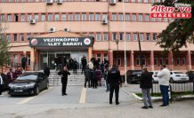 Samsun'da trafik kazasında ölen çocuğun ailesinin avukatından basın açıklaması