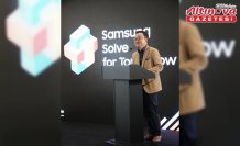 Samsung'un gençler için düzenlediği küresel programın Türkiye finalistleri belli oldu