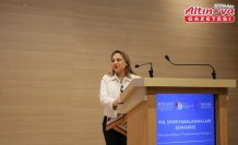 Spor Yaralanmalarına Genel Yaklaşımlar Kongresi'nin 8'incisi düzenlendi