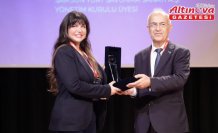 SYS Grup ihracattaki başarısını Dış Ticaret Zirvesi'ne taşıdı