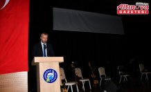 Vezirköprü Eğitim-İş'ten 24 Kasım Öğretmenler Günü konseri