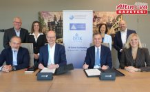 Yeditepe Üniversitesi'nden küresel eğitime yönelik işbirliği anlaşması