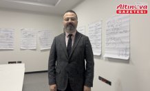 Yurt dışından Trabzon'a gelen doktorlar vaka pratiği ile mesleki tecrübelerini artırıyor