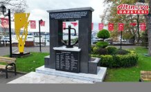 Zonguldak'ta fırtınada batan gemideki personelin isimleri yaşatılacak