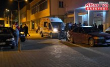 Zonguldak'ta kahvehaneye düzenlenen silahlı saldırıda 2 kişi öldü, 2 kişi yaralandı