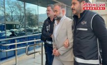 Zonguldak'ta “pos tefeciliği“ operasyonunda 2 zanlı tutuklandı