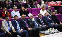 “20. Uluslararası Eğitimde Araştırmalar Kongresi“ Bartın Üniversitesinde gerçekleştirildi