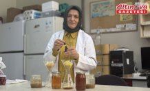 Arı ürünleri araştırmaları “KTÜ APİMER“ çatısı altında sürdürülecek