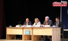 Bartın Üniversitesinde kooperatifçilik ele alındı