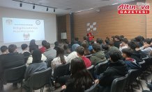 Çorum Valiliğinden Sungurlu OSB'deki gıda zehirlenmelerine ilişkin açıklama