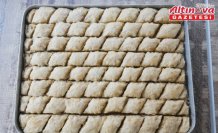 Çorum baklavası coğrafi işaretle tescillendi