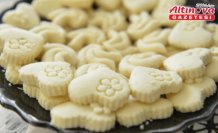 “Çorum şekerlemesi“ coğrafi işaretle tescillendi