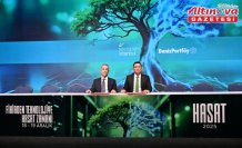 Deniz Portföy, Çağla GSYF'yi hayata geçirdi