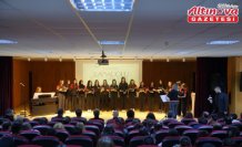 Devlet Opera ve Balesi, Çorum'da “Genç Yetenek Taraması“ yaptı