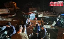 Gerze'de üreticilere yem, gübre ve tohum desteği sağlandı