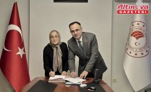 Giresun'da kadın kooperatiflerinin ürün işleme ve pazarlama kapasitesi artırılacak