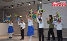 Göynücek’te 3 Aralık Dünya Engelliler Günü program düzenlendi