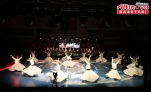 Göynücek’te Şeb-i Arus programı düzenlendi