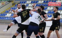 Hentbol: Ardventure Erkekler Süper Ligi