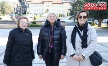 İlk Türk kadın mitinginin gerçekleştirildiği Kastamonu'da 106. yılda çeşitli etkinlikler gerçekleştirilecek