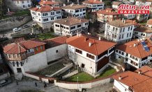 Karabük’te yaklaşık 250 yıl önce yapılan konağın restorasyonu tamamlandı