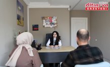 Kumar nedeniyle altüst olan hayatında YEDAM sayesinde yeni bir sayfa açtı