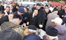 Merzifonlu Kara Mustafa Paşa, ölümünün 342. yılında anıldı