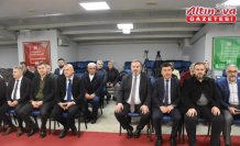 Ordu'da “Yeşil Dönüşüm ve İklim Farkındalığı Programı“ düzenlendi