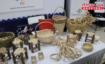 Rize'de “Yaşayan Miras Şöleni“ sona erdi