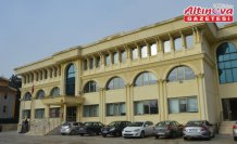 Samsun'da hayırseverin yaptırdığı okul özel öğrencileri hayata hazırlıyor