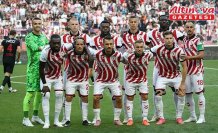 Samsunspor, Avrupa'da 18. randevusuna çıkacak