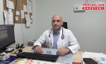 Soğuk havalar kalp krizine zemin hazırlayabilir