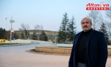 Taşköprü'de yeni meydan düzenlemesi için hazırlıklar başladı