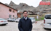 Tokat Belediyesi 264 konut yapacak