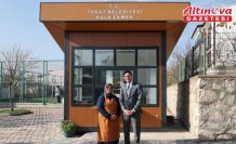 Tokat'ta Halk Ekmek büfe sayısı 11'e çıktı