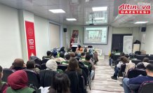 Tokat'ta Yeşilay gönülleri buluştu