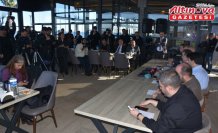 “Trabzon Film Festivali“ 24 Aralık'ta başlayacak