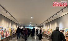 “Trabzon Film Festivali“ başladı