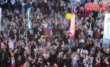 Trabzon'da 2. Kitap Günleri 310 bin okuyucuyu ağırladı